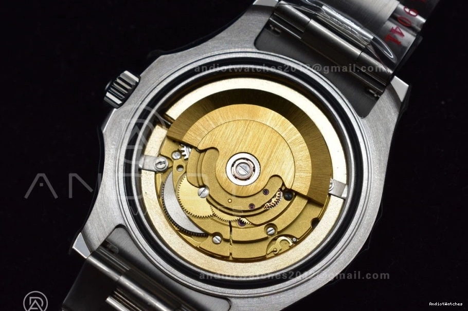 on Best Edition Bracelet SS 1:1 Carnation 1208 Effortless Dial GSF A 116622 Yacht-Master 0823